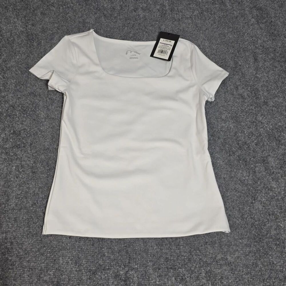 Stretchy Top for Girls Large 10/12